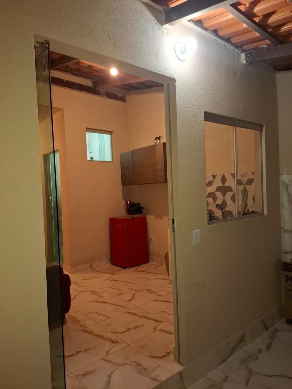 Suite Comfort Brumadinho 05 House in Contagem