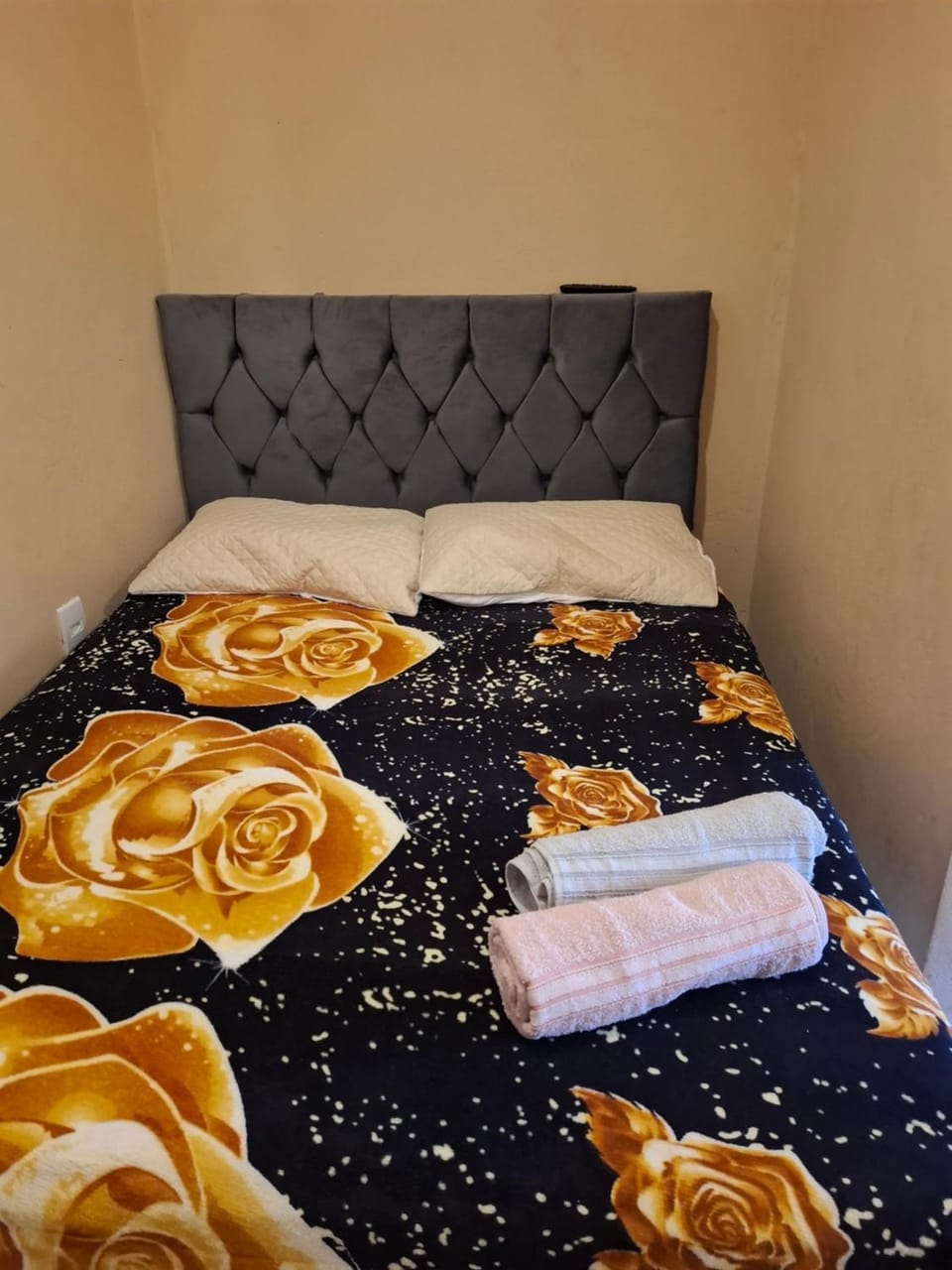 Suite Comfort Brumadinho 05 House in Contagem