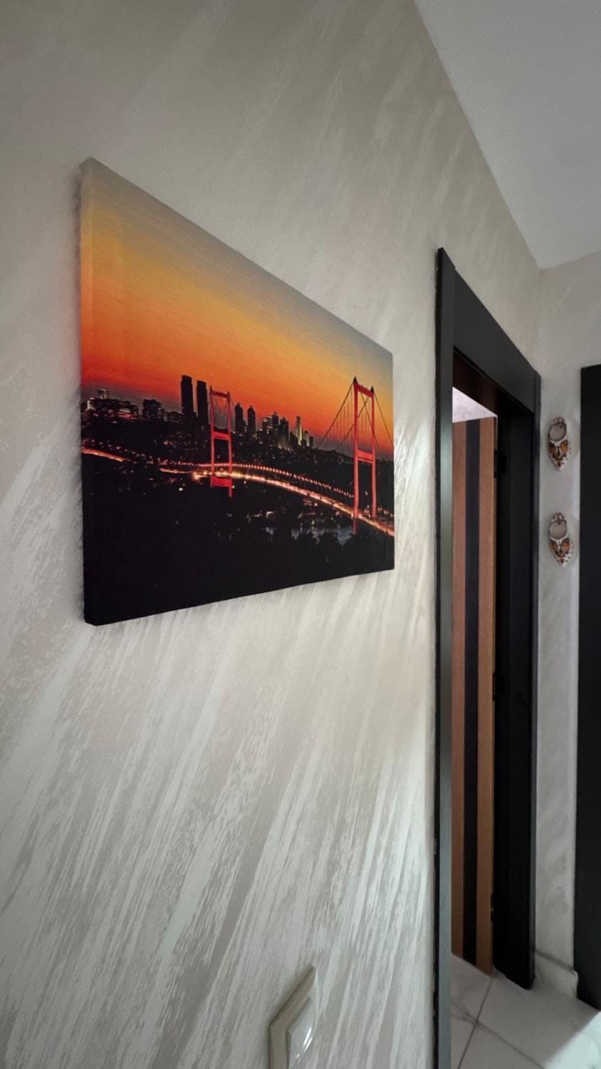 App Youri Home Prestige - Rimal, plage Martil Apartment in Tangier-Tétouan-Al Hoceima