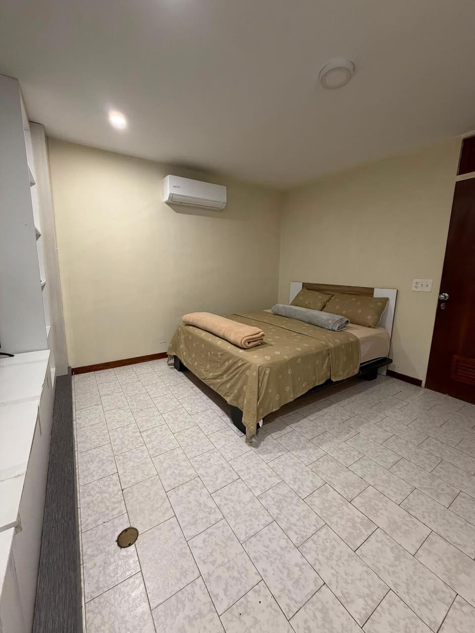 Cómodo apartamento Apartment in Caracas