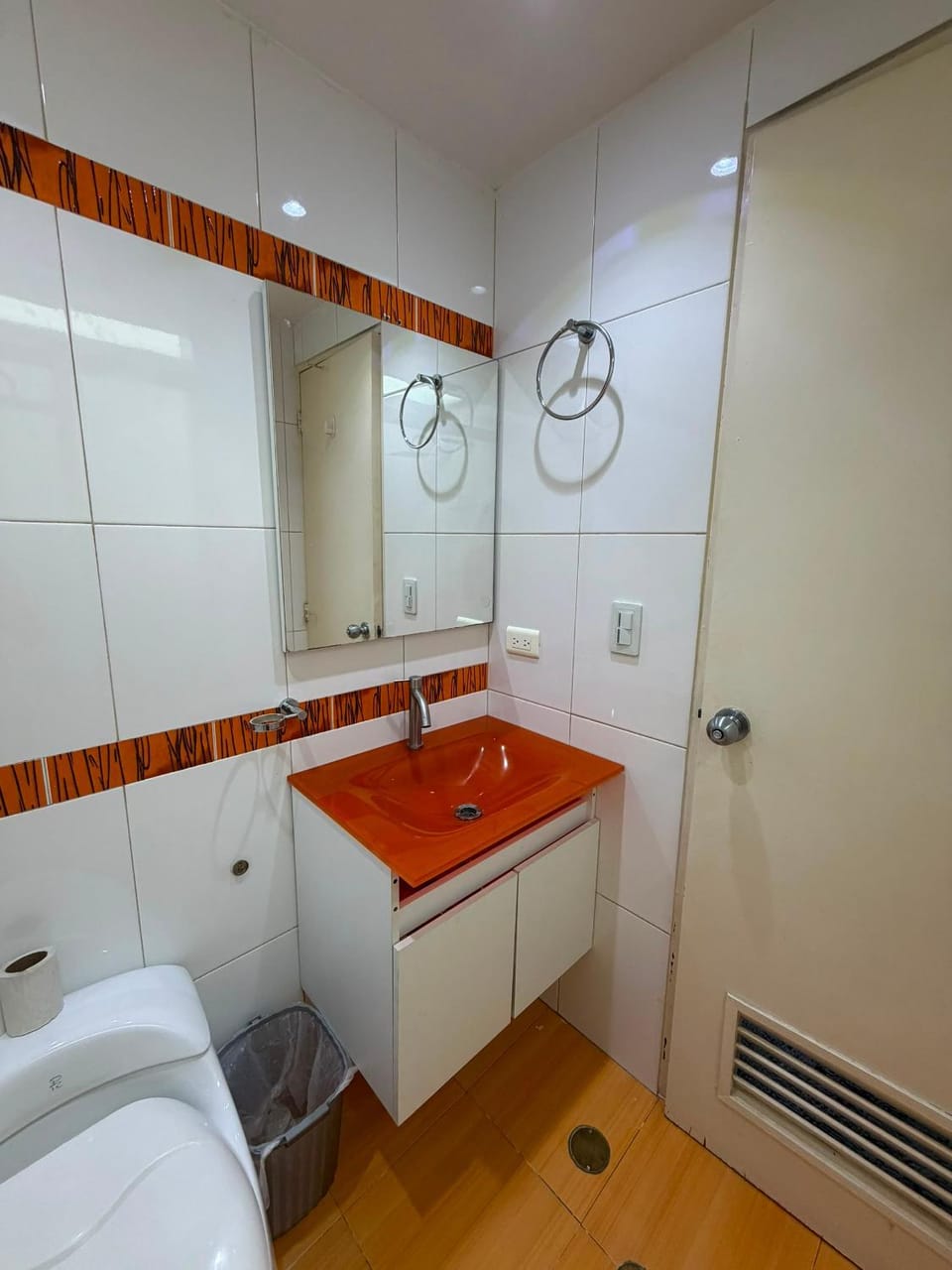 Cómodo apartamento Apartment in Caracas
