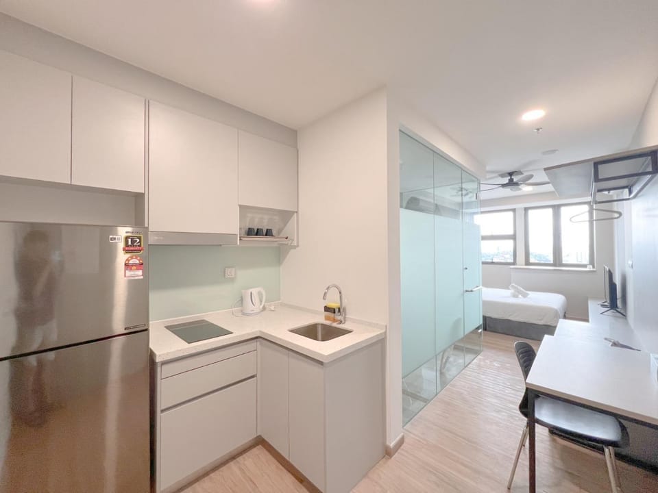 Riveria City Kuala Lumpur Sentral by U-DEE Apartment in Federal Territory of Kuala Lumpur