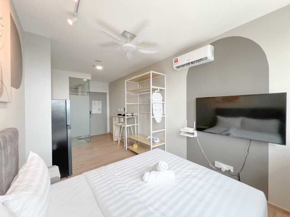 Riveria City Kuala Lumpur Sentral by U-DEE Apartment in Federal Territory of Kuala Lumpur
