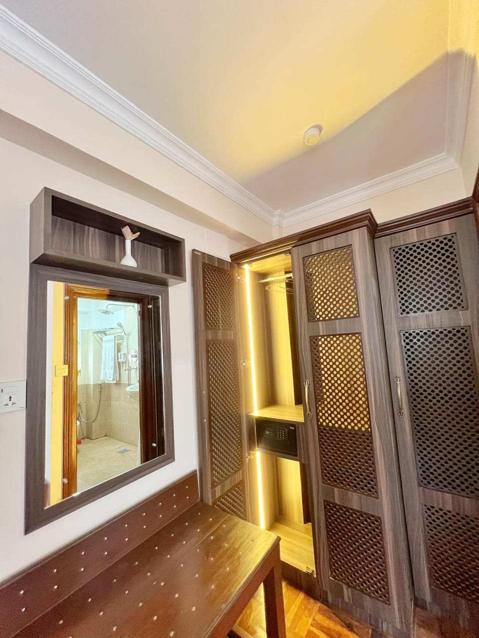 Sandai Homes By Yatra Abodes Hotel in Bagmati Province, Nepal
