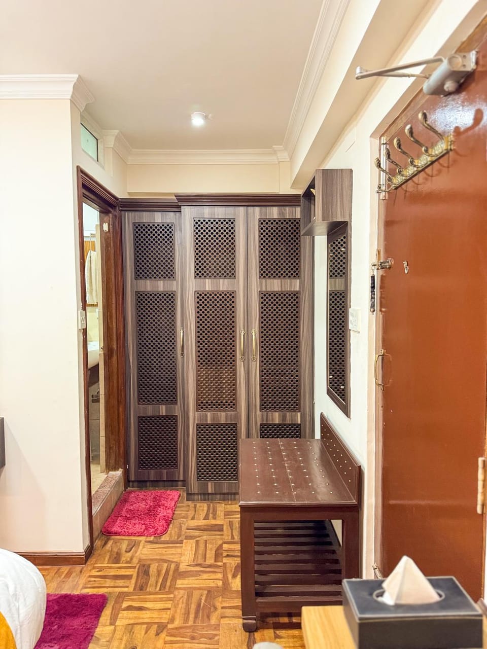 Sandai Homes By Yatra Abodes Hotel in Bagmati Province, Nepal