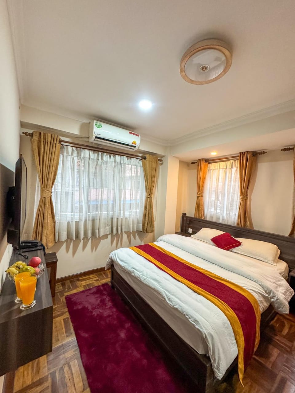 Sandai Homes By Yatra Abodes Hotel in Bagmati Province, Nepal