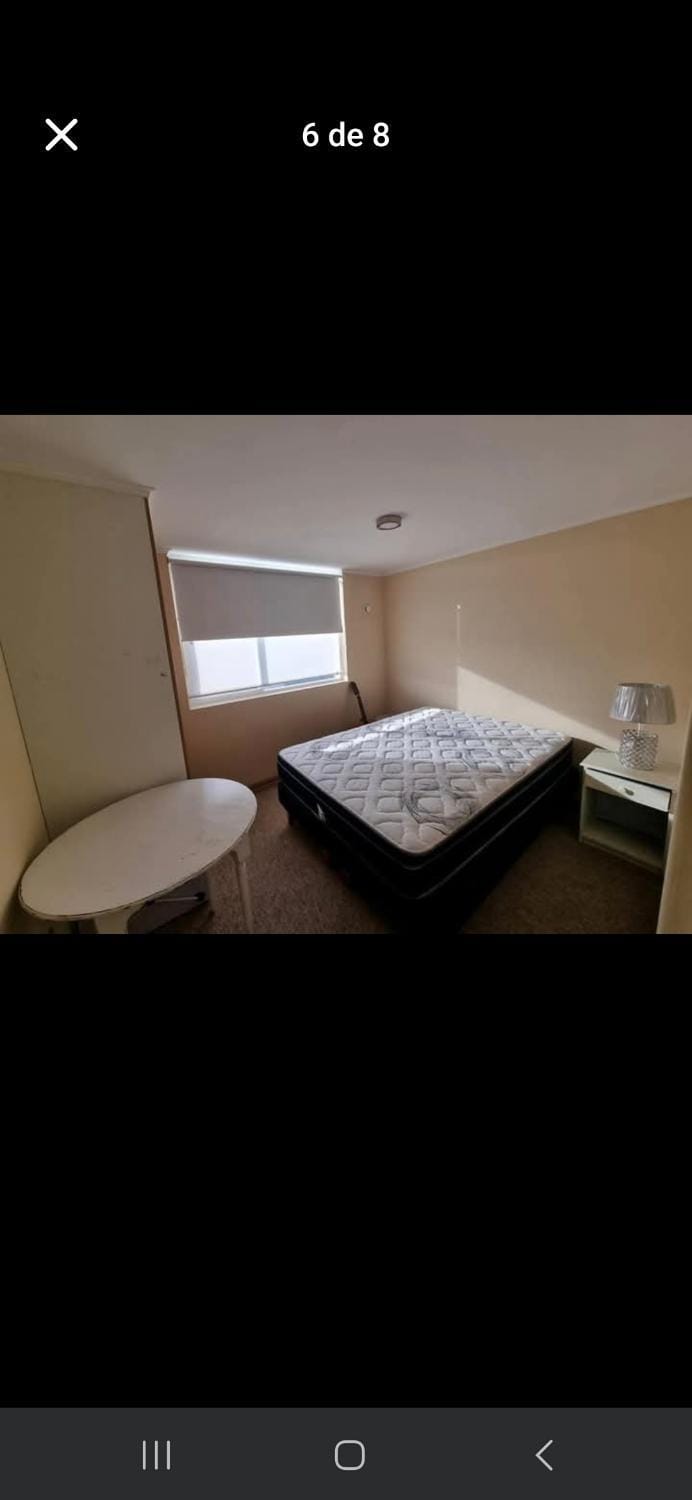 Departamento temuco 65 mt2 cerca inacap Apartment in Temuco