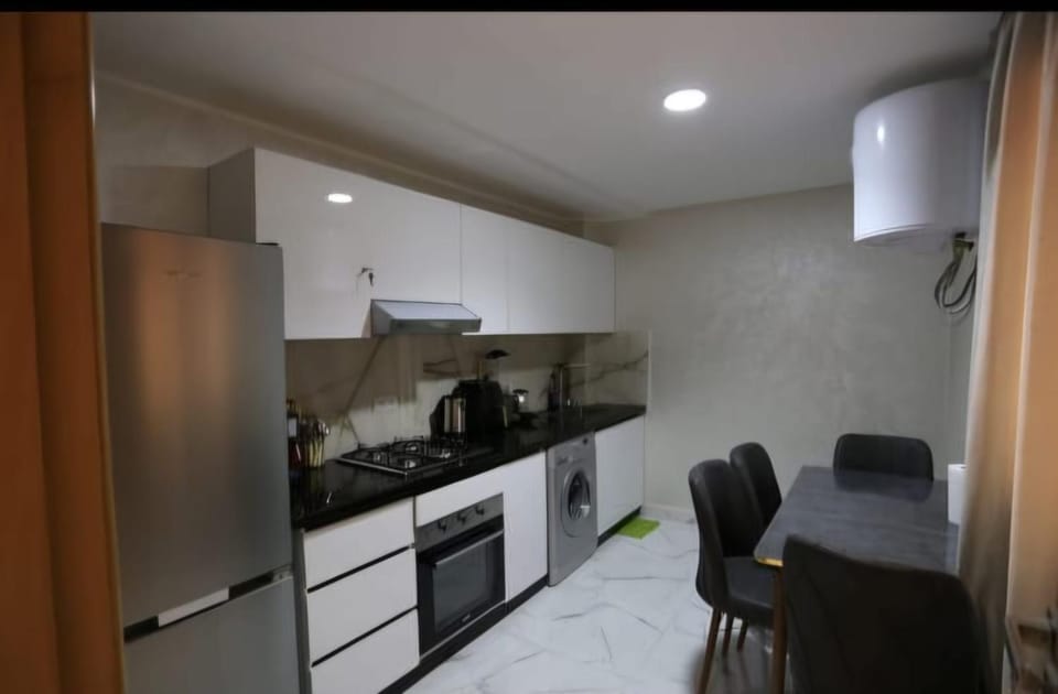 Studio semlalia 20 Apartment in Marrakesh
