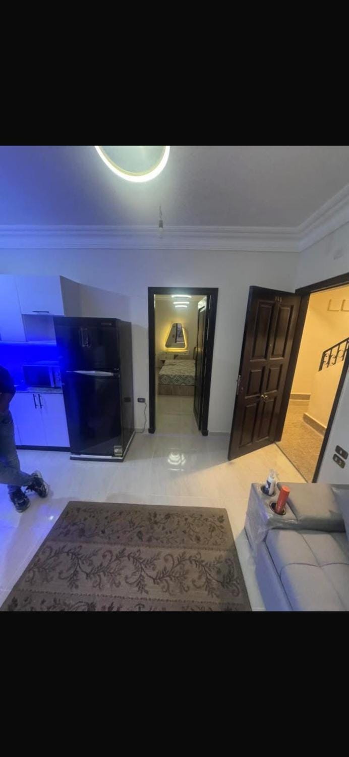 Hurghada intercontinental zone Apartment in Hurghada