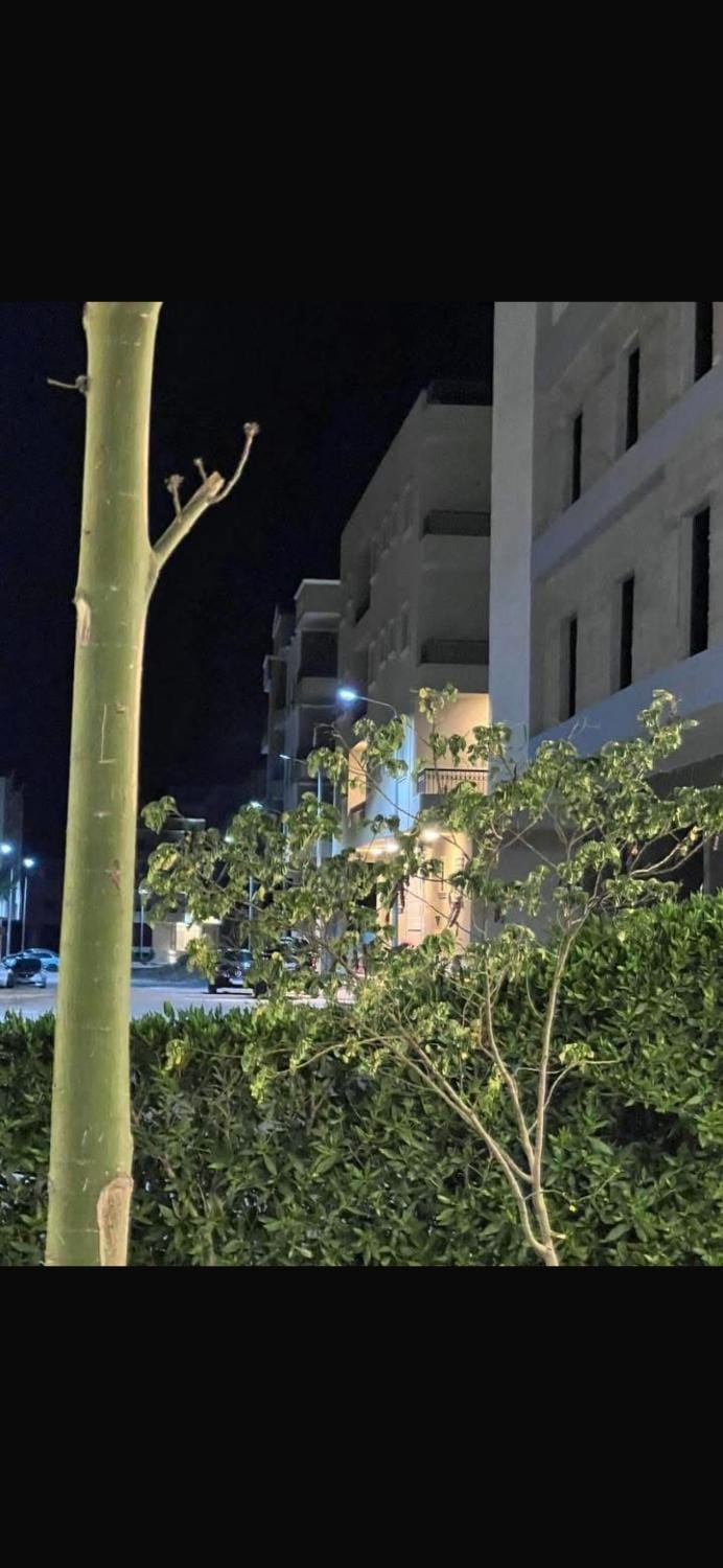 Hurghada intercontinental zone Apartment in Hurghada
