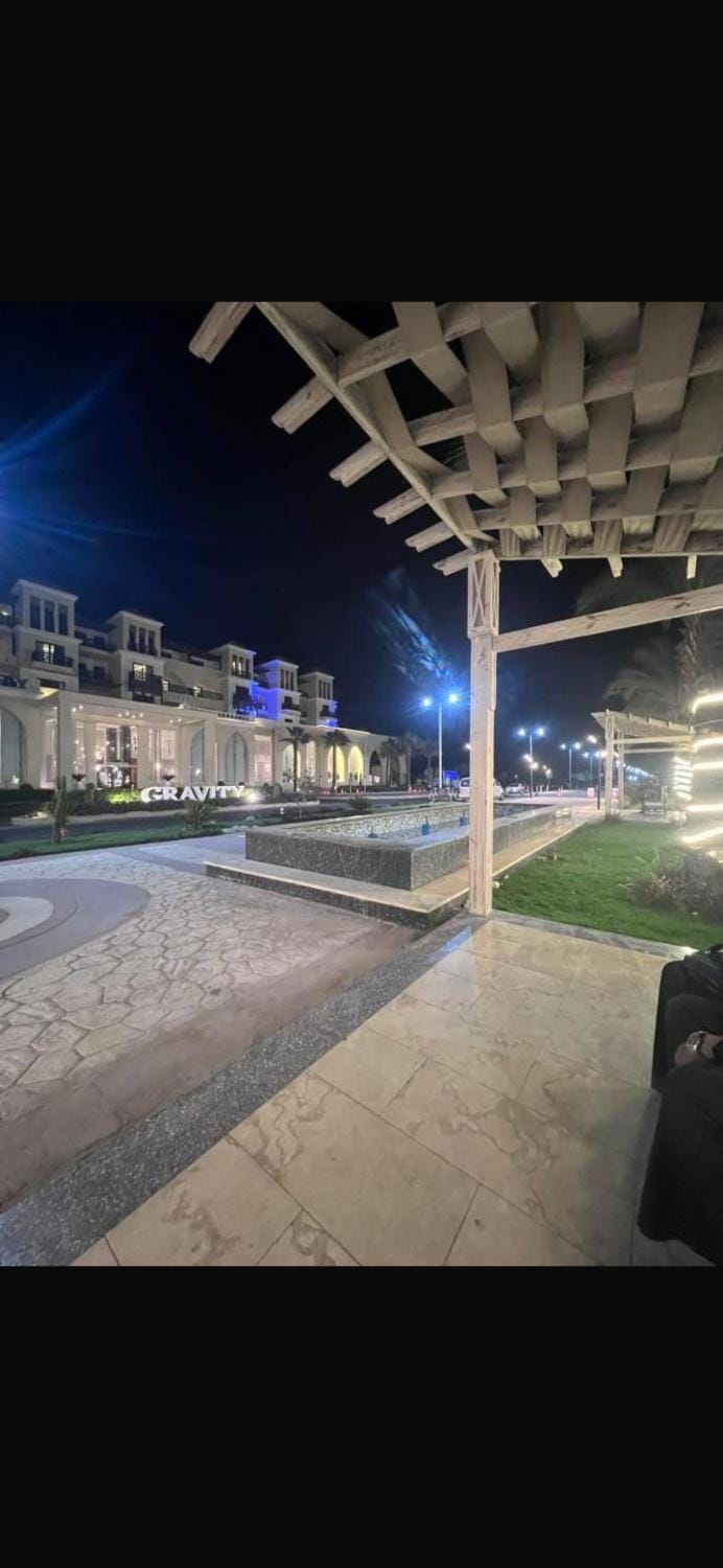 Hurghada intercontinental zone Apartment in Hurghada