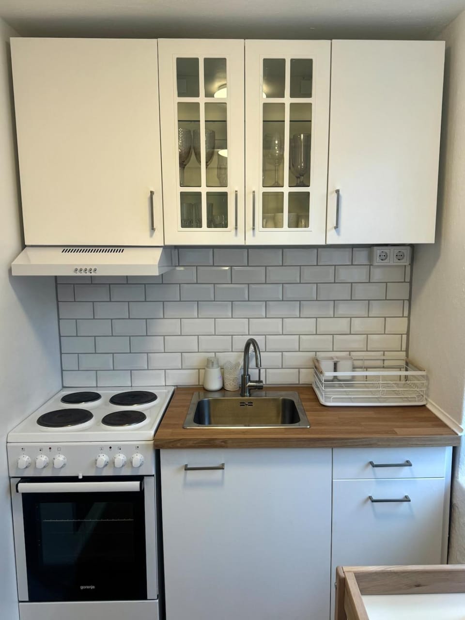 Central Reykjavík Studio Apartment in Reykjavik