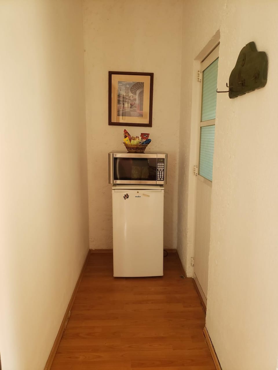 Departamento Familiar para 5 Apartment in Cholula