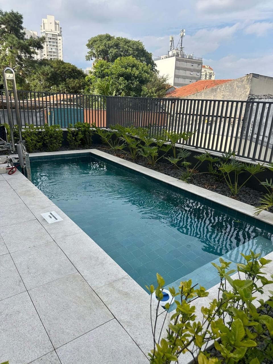 Premium studio with PS5 next to Allianz Park Apartment in Sao Paulo City