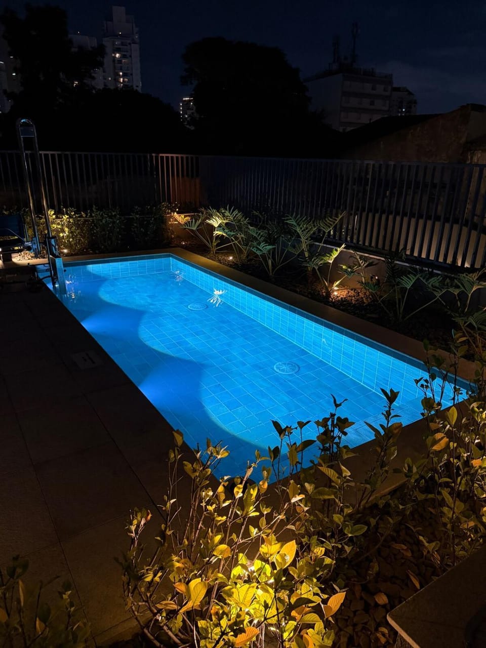 Premium studio with PS5 next to Allianz Park Apartment in Sao Paulo City
