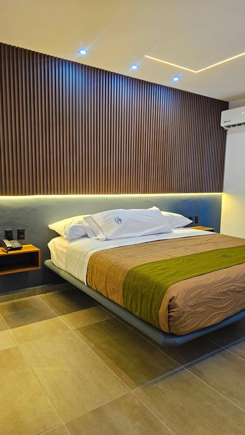 Hotel San Carlos Boutique Hotel in State of Morelos