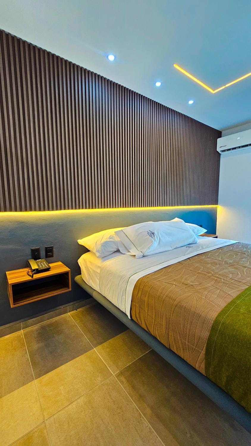Hotel San Carlos Boutique Hotel in State of Morelos