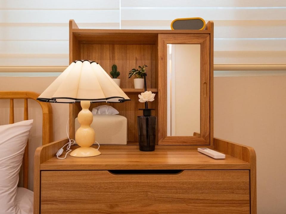 Lumi Bangbae A Bed and Breakfast in Seoul