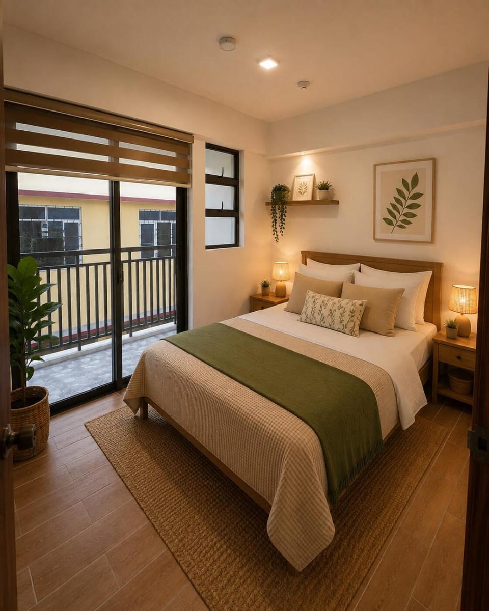 Casa Pagaran Apartment in Davao City