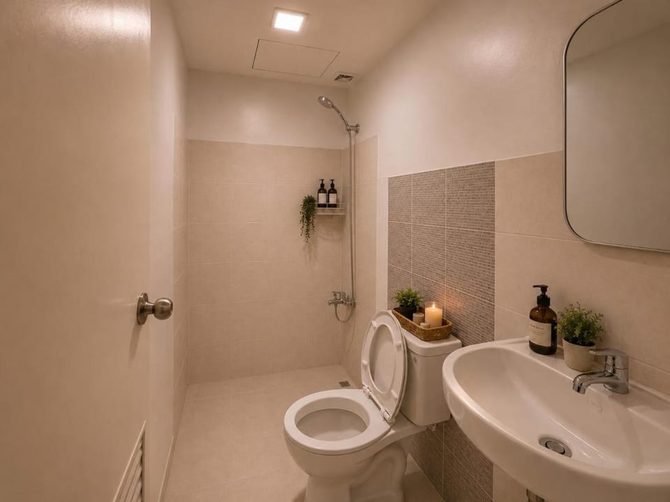 Casa Pagaran Apartment in Davao City