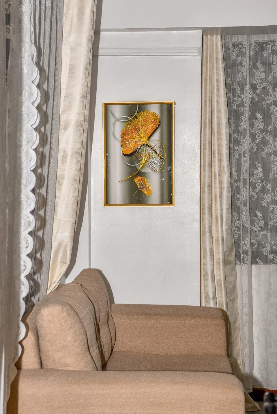 Olive Studio in Nanyuki CBD with free WIFI Apartment in Kenya