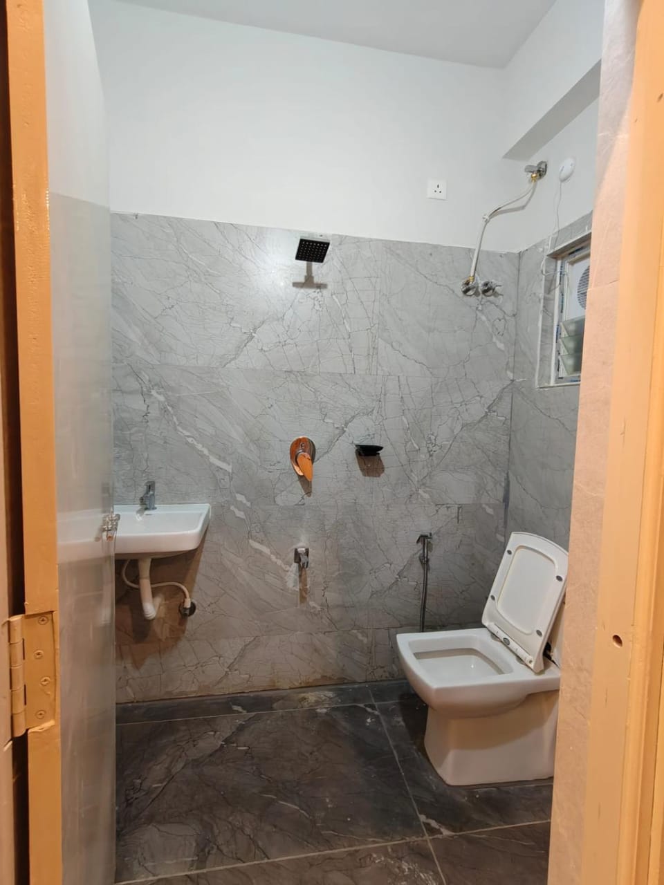 KVP HOME stay Apartment in Tirupati