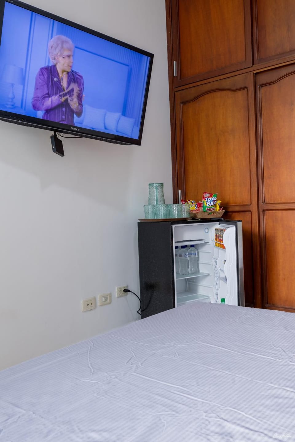 TV and multimedia