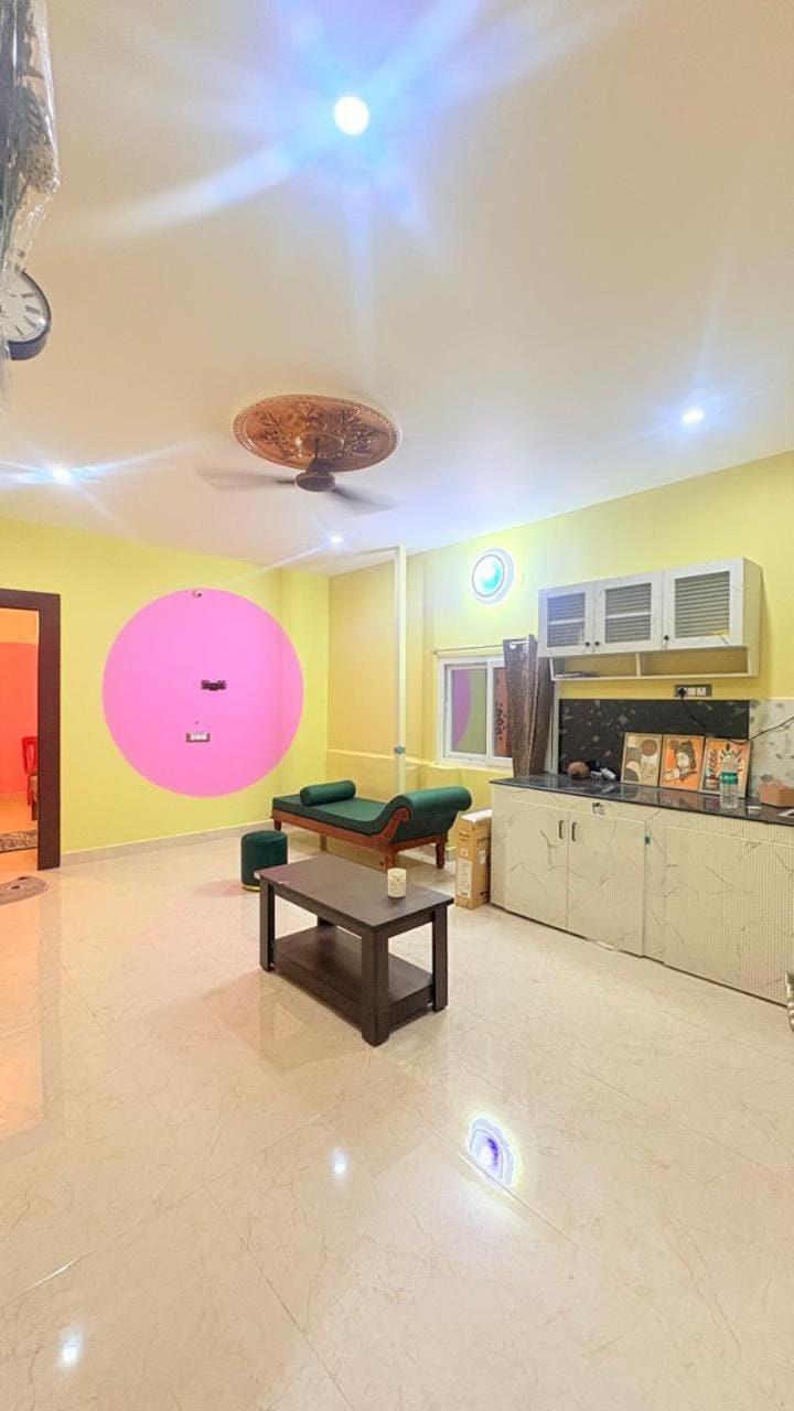 PVR HOME STAY pondicherry Apartment in Puducherry