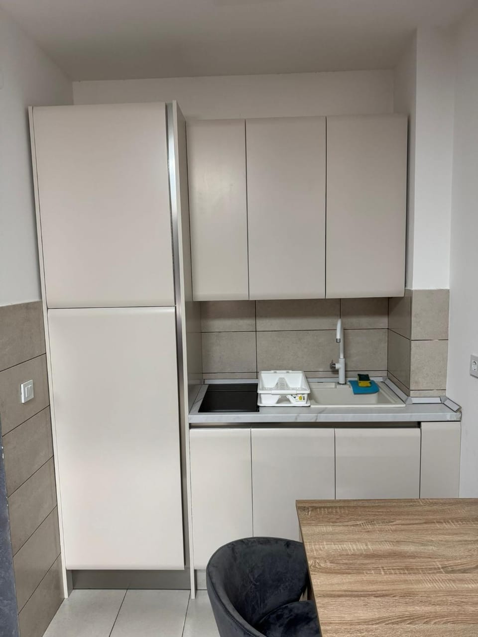 Apartman Emili Lux Apartment in Serbia