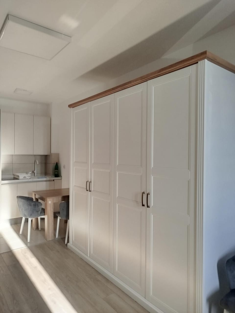 Apartman Emili Lux Apartment in Serbia