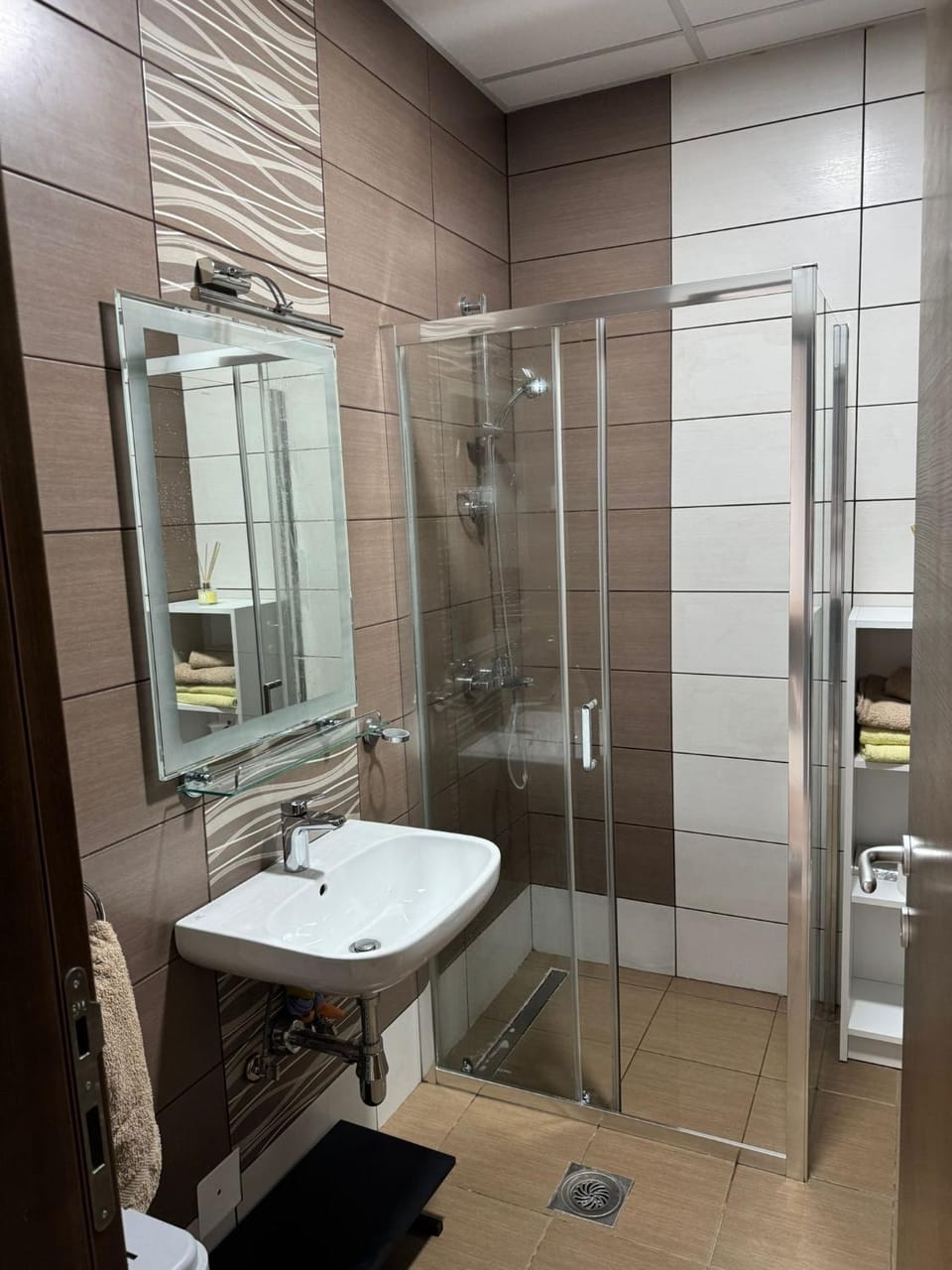 Apartman Emili Lux Apartment in Serbia