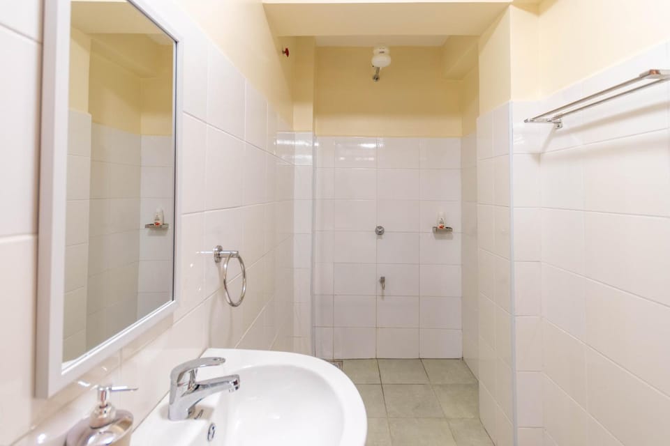 Caramel Studio in Nanyuki CBD with free WIFI Apartment in Kenya