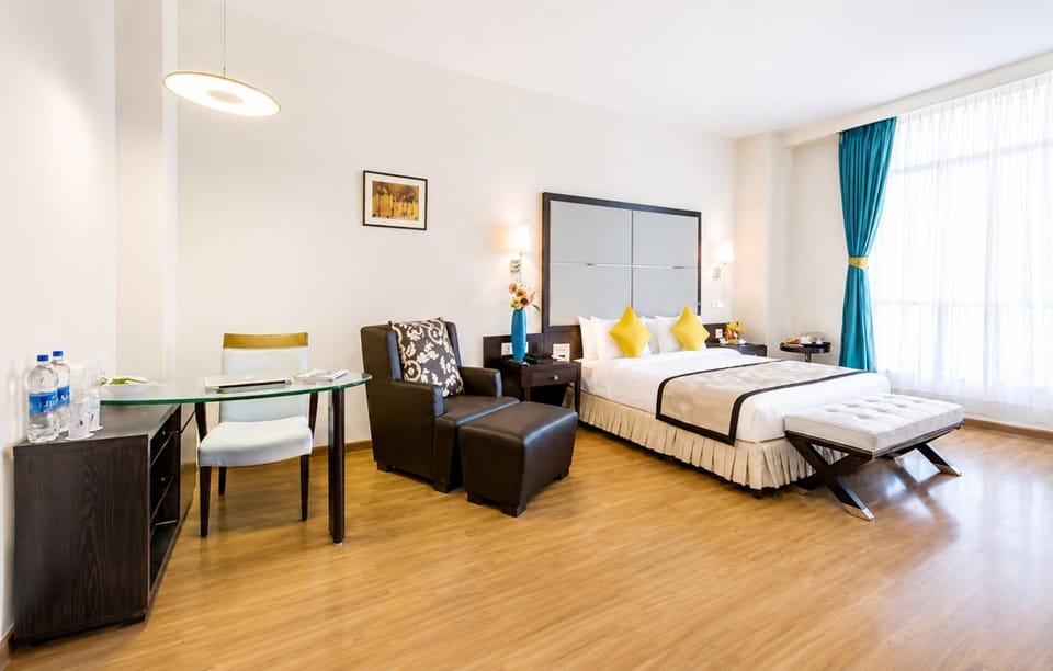 Hotel Dipika Residency Hotel in Odisha