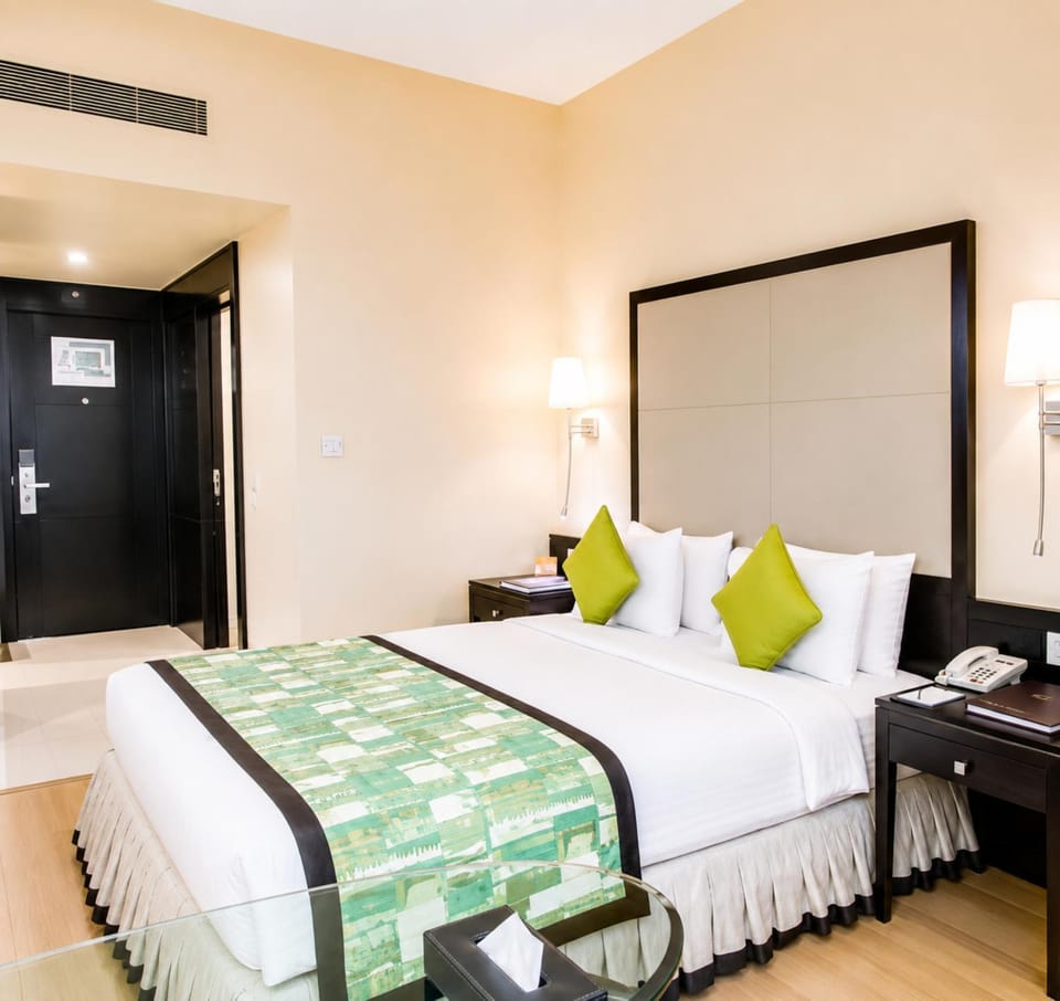 Hotel Dipika Residency Hotel in Odisha