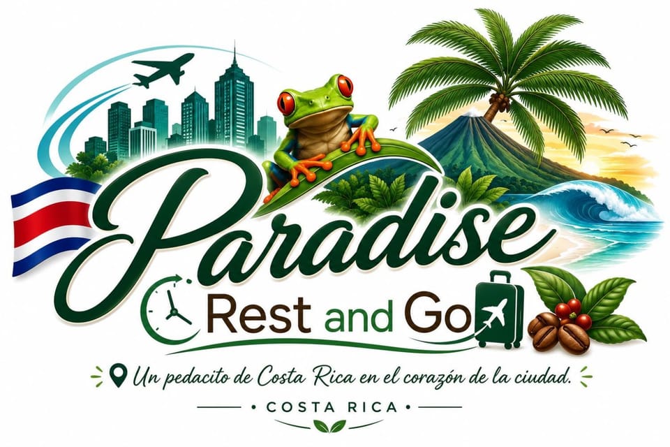 Property logo or sign