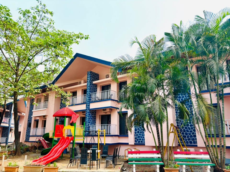 Tranquil Resort Lonavala Resort in Lonavla