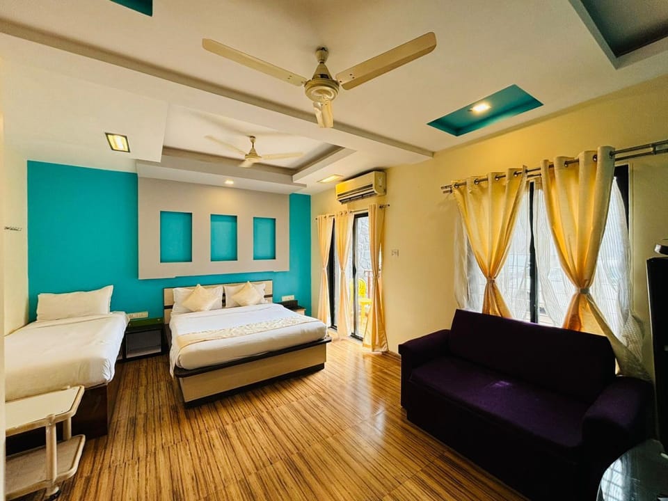 Tranquil Resort Lonavala Resort in Lonavla