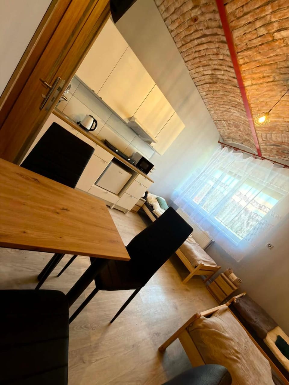 Pokoje do wynajęcia MAJA Apartment in Poland
