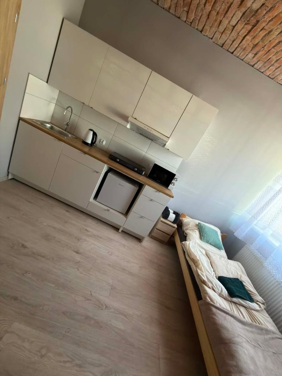 Pokoje do wynajęcia MAJA Apartment in Poland