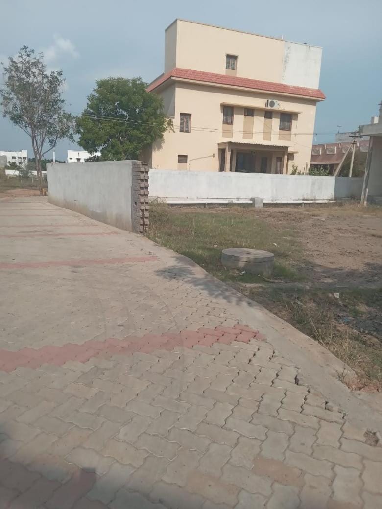 Ganesh B&B Bed and Breakfast in Madurai