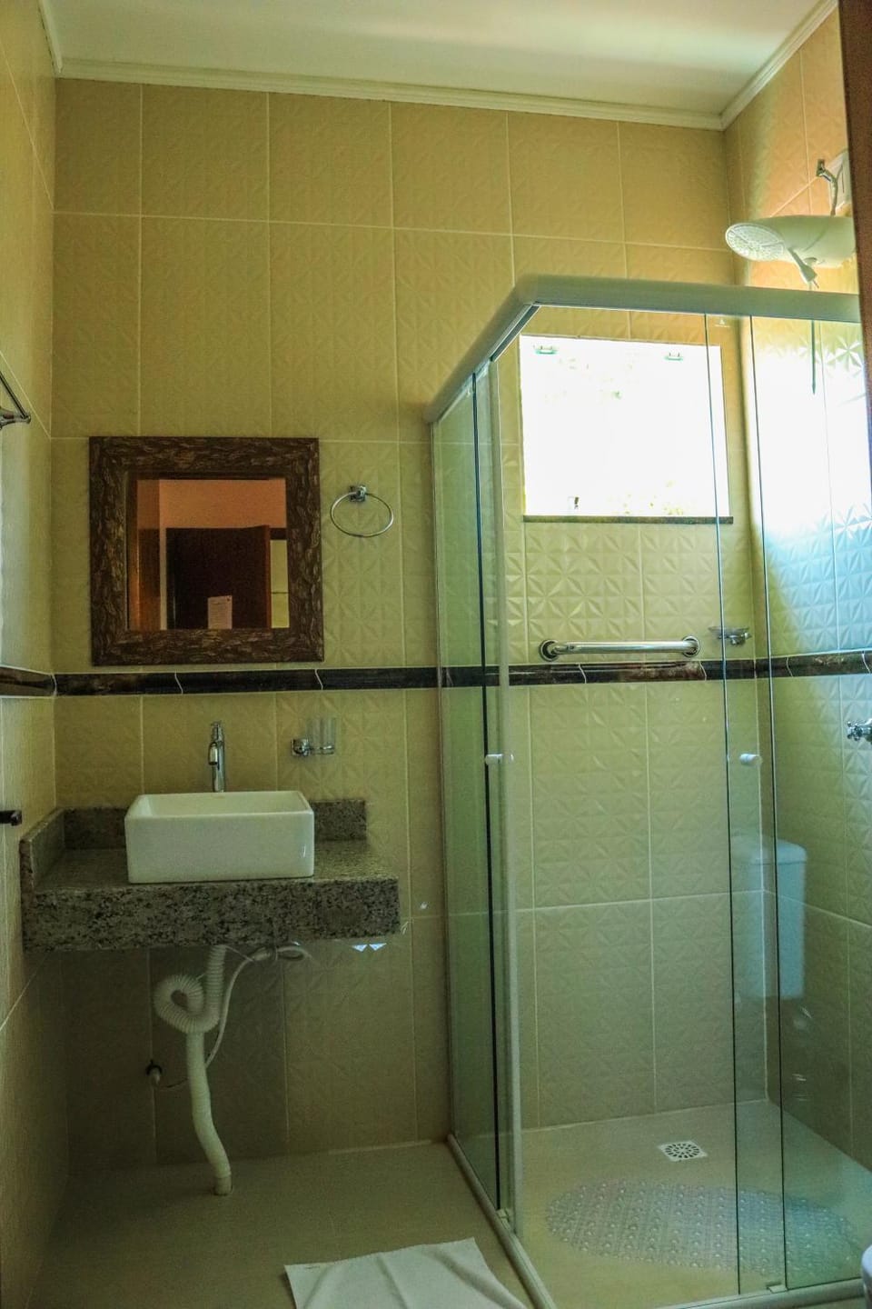 Hotel Ametista Hotel in State of Santa Catarina