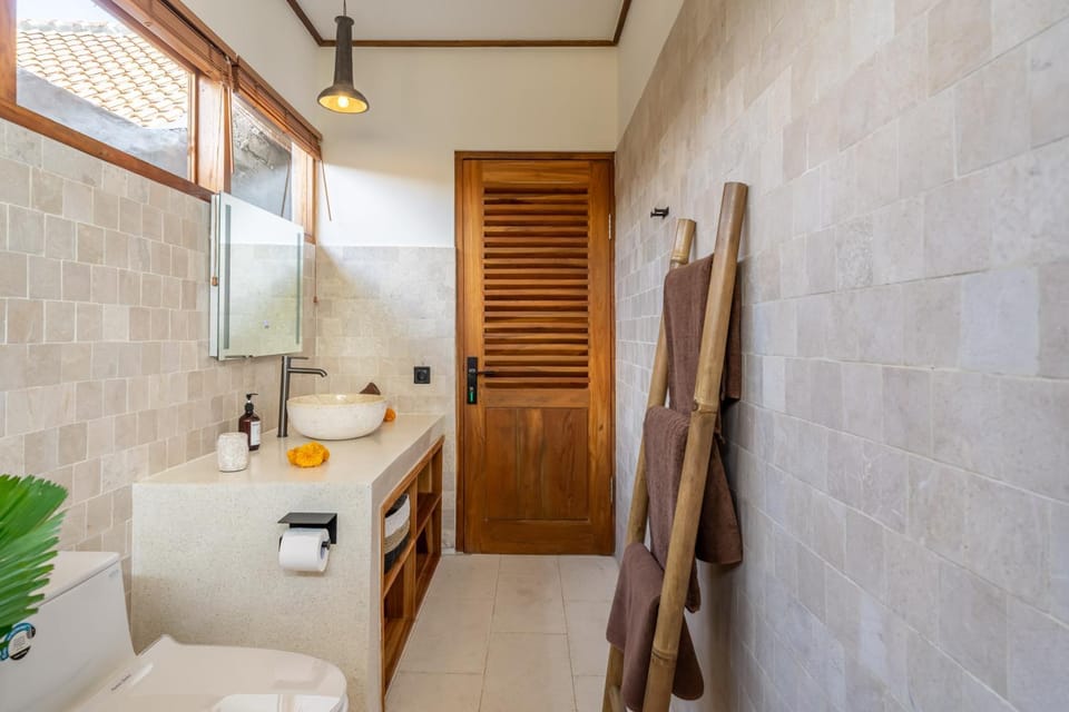 Lotus Hideaway Bed and Breakfast in Bali