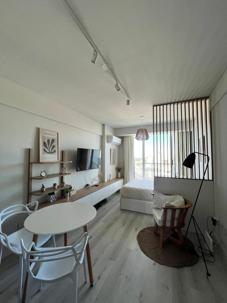 Directorio Studio Clínica Santa Isabel Apartment in Buenos Aires
