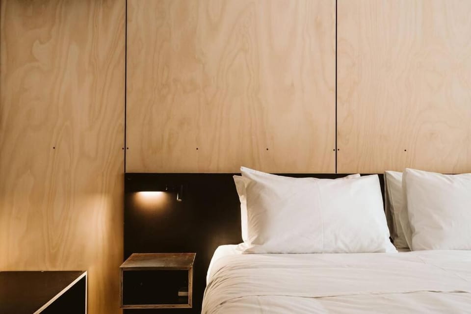 'The Hideaway' at barranca Jervis Bay House in Huskisson