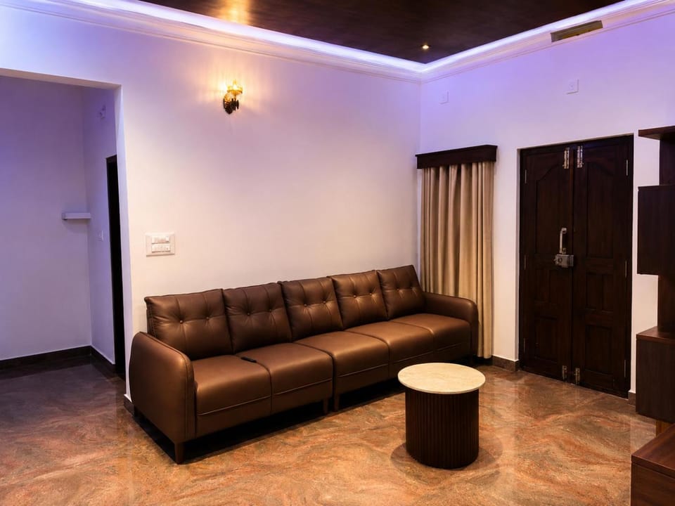 Cave Aura Vacation rental in Kerala