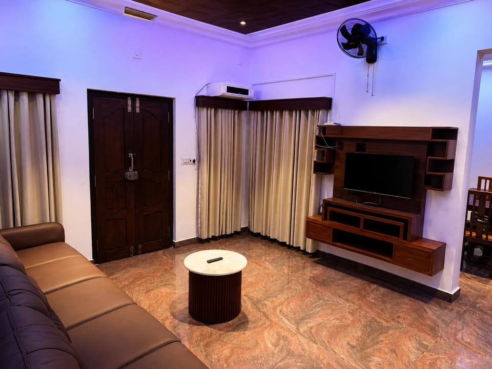 Cave Aura Vacation rental in Kerala