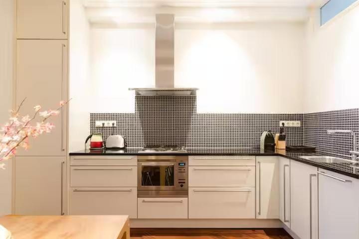 Marnix360apartments Jordaan Apartment hotel in Amsterdam