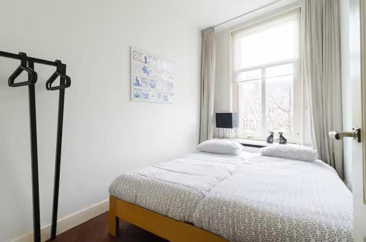 Marnix360apartments Jordaan Apartment hotel in Amsterdam