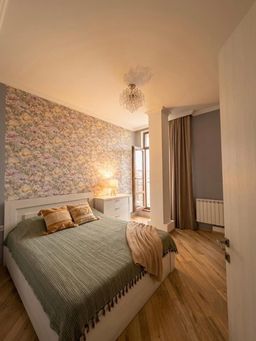Imperial Apartment in Almaty Region, Kazakhstan