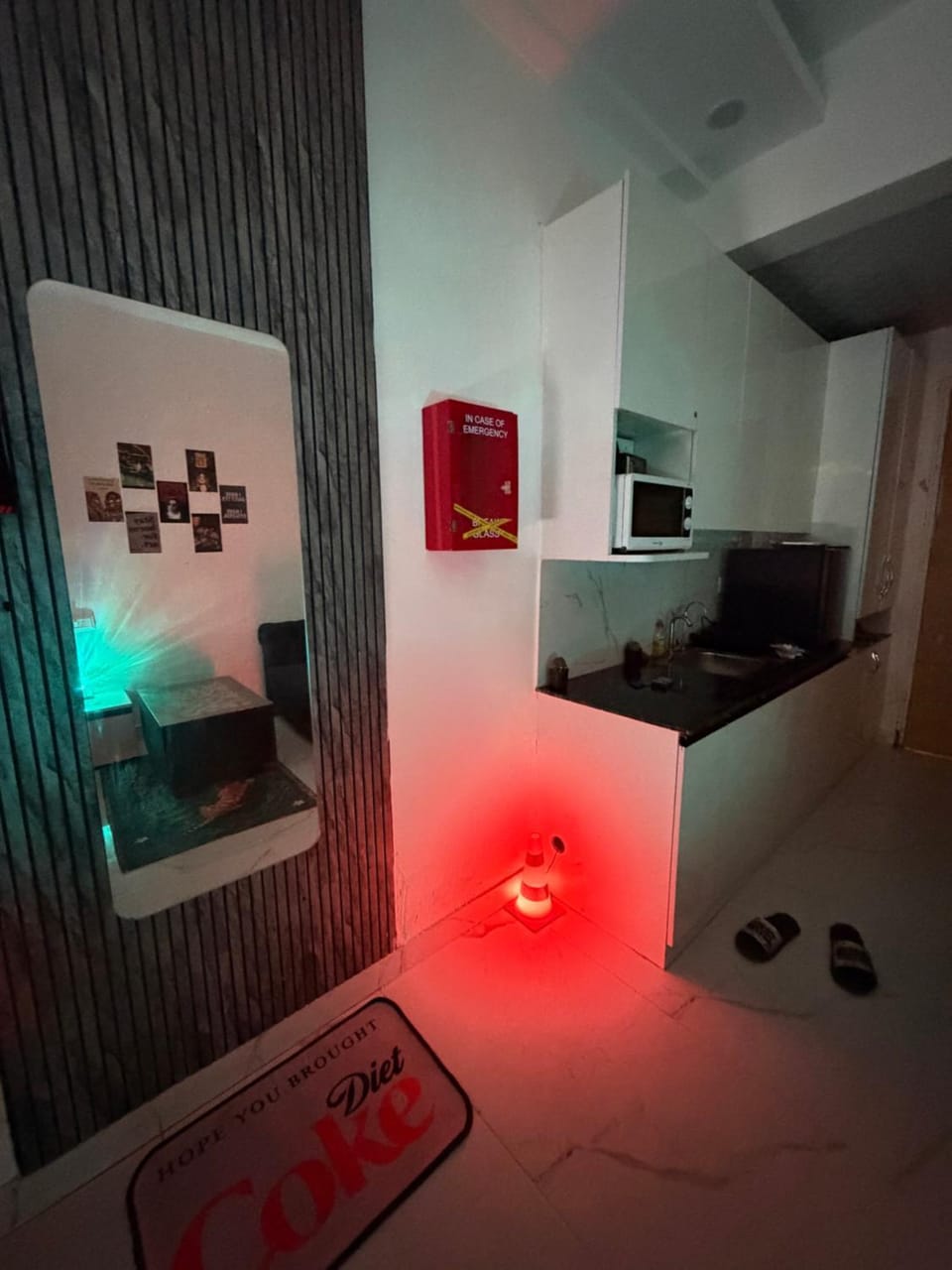 Svnaura Apartment in Noida